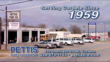 Pettis Tire Company